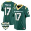 Sacramento State Hornets 2026 Vapor Limited Jersey - Stitched 6 Sacramento State Hornets 2026 Vapor Limited Jersey - Stitched by Digigearus