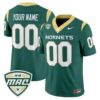 Sacramento State Hornets 2026 Vapor Limited Custom Jersey - Stitched by Digigearus