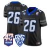 Boise State Jersey #26 Boise State Broncos 2026 Limited All Stitched by My Store NCAA Football Jerseys