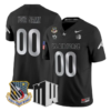 Custom Air Force Falcons Jersey Name, Number 2026 Vapor Limited All Stitched by My Store NCAA Football Jerseys