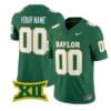 CustomBaylorBearsThrowbackJerseyName_Number2026VaporLimitedStitched - Robert Henrys Custom Baylor Bears Throwback Jersey Name, Number 2026 Vapor Limited Stitched by My Store NCAA Football Jerseys