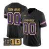 Custom Washington Huskies Jersey Name, Number 2026 Unleash the Dawgs Stitched by My Store NCAA Football Jerseys