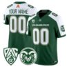 Custom Colorado State Rams Jersey Name, Number 2026 Limited Stitched 8 Custom Colorado State Rams Jersey Name, Number 2026 Limited Stitched by My Store NCAA Football Jerseys