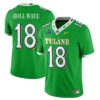 TUL 2026 New City Edition - Stitched (2) by Tulane Green Wave