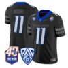 Kellen Moore Jersey #11 Boise State Broncos 2026 Limited Stitched 14 Kellen Moore Jersey #11 Boise State Broncos 2026 Limited Stitched by My Store NCAA Football Jerseys