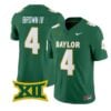 LouisBrownIVJersey_4BaylorBearsThrowback2026VaporLimitedAllStitched - Robert Henrys Louis Brown IV Jersey #4 Baylor Bears Throwback 2026 Vapor Limited All Stitched by My Store NCAA Football Jerseys
