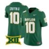 RobertGriffinIIIJersey_10BaylorBearsThrowback2026VaporLimitedStitched - Robert Henrys Robert Griffin III Jersey #10 Baylor Bears Throwback 2026 Vapor Limited Stitched by My Store NCAA Football Jerseys