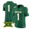 TeamJersey_1BaylorBearsThrowback2026VaporLimitedAllStitched - Robert Henrys Team Jersey #1 Baylor Bears Throwback 2026 Vapor Limited All Stitched by My Store NCAA Football Jerseys