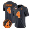 Ty Redmond Jersey #4 Tennessee Volunteers 2026 Neyland Legacy All Stitched by My Store NCAA Football Jerseys