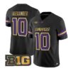 Xe’ree Alexander #10 Washington Huskies Jersey 2026 Unleash the Dawgs Stitched 4 Xe’ree Alexander #10 Washington Huskies Jersey 2026 Unleash the Dawgs Stitched by My Store NCAA Football Jerseys