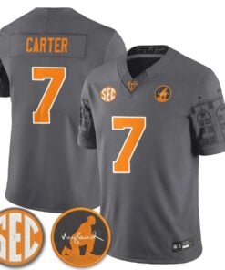 Tennessee Volunteers Built from Legacy Jersey - Stitched 30 TENN Built from Legacy Jersey - Stitched by Tennessee Volunteers