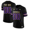 Washington Huskies 2026 Vapor Limited Custom Jersey - Stitched by Washington Huskies