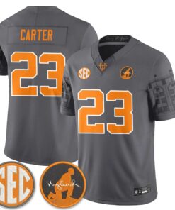 Tennessee Volunteers Built from Legacy Jersey - Stitched 29 TENN Built from Legacy Jersey - Stitched by Tennessee Volunteers