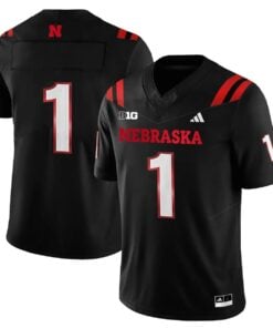 Nebraska Huskers 2026