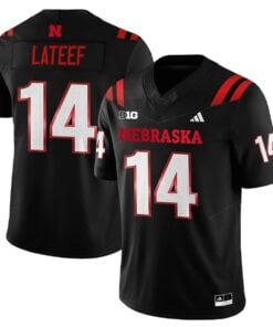 Nebraska Huskers 2026