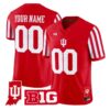Custom Indiana Hoosiers Jersey 2026 Candy Stripe Indiana State Patch Stitched 5 Custom Indiana Hoosiers Jersey 2026 Candy Stripe Indiana State Patch Stitched by My Store NCAA Football Jerseys