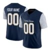 Custom Notre Dame Fighting Irish Jersey 2018 Shamrock Series 2026 Vapor Stitched by My Store NCAA Football Jerseys