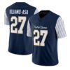 Kyngstonn Viliamu-Asa Jersey #27 Notre Dame Fighting Irish 2026 Limited Stitched 5 Kyngstonn Viliamu-Asa Jersey #27 Notre Dame Fighting Irish 2026 Limited Stitched by My Store NCAA Football Jerseys