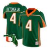 Mark Fletcher Jr Jersey #4 Miami Hurricanes 2026 Florida Patch Stitched 8 Mark Fletcher Jr Jersey #4 Miami Hurricanes 2026 Florida Patch Stitched by My Store NCAA Football Jerseys