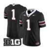 Team Jersey #1 Minnesota Golden Gophers 2026 All Stitched by My Store NCAA Football Jerseys