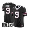 Tony Dungy Jersey #9 Minnesota Golden Gophers 2026 Stitched by My Store NCAA Football Jerseys