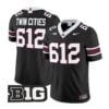 Twin Cities Jersey #612 Minnesota Golden Gophers 2026 Stitched 14 Twin Cities Jersey #612 Minnesota Golden Gophers 2026 Stitched by My Store NCAA Football Jerseys