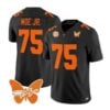 Wendell Moe Jr Jersey #75 Tennessee Volunteers 2026 Stitched 14 Wendell Moe Jr Jersey #75 Tennessee Volunteers 2026 Stitched by My Store NCAA Football Jerseys