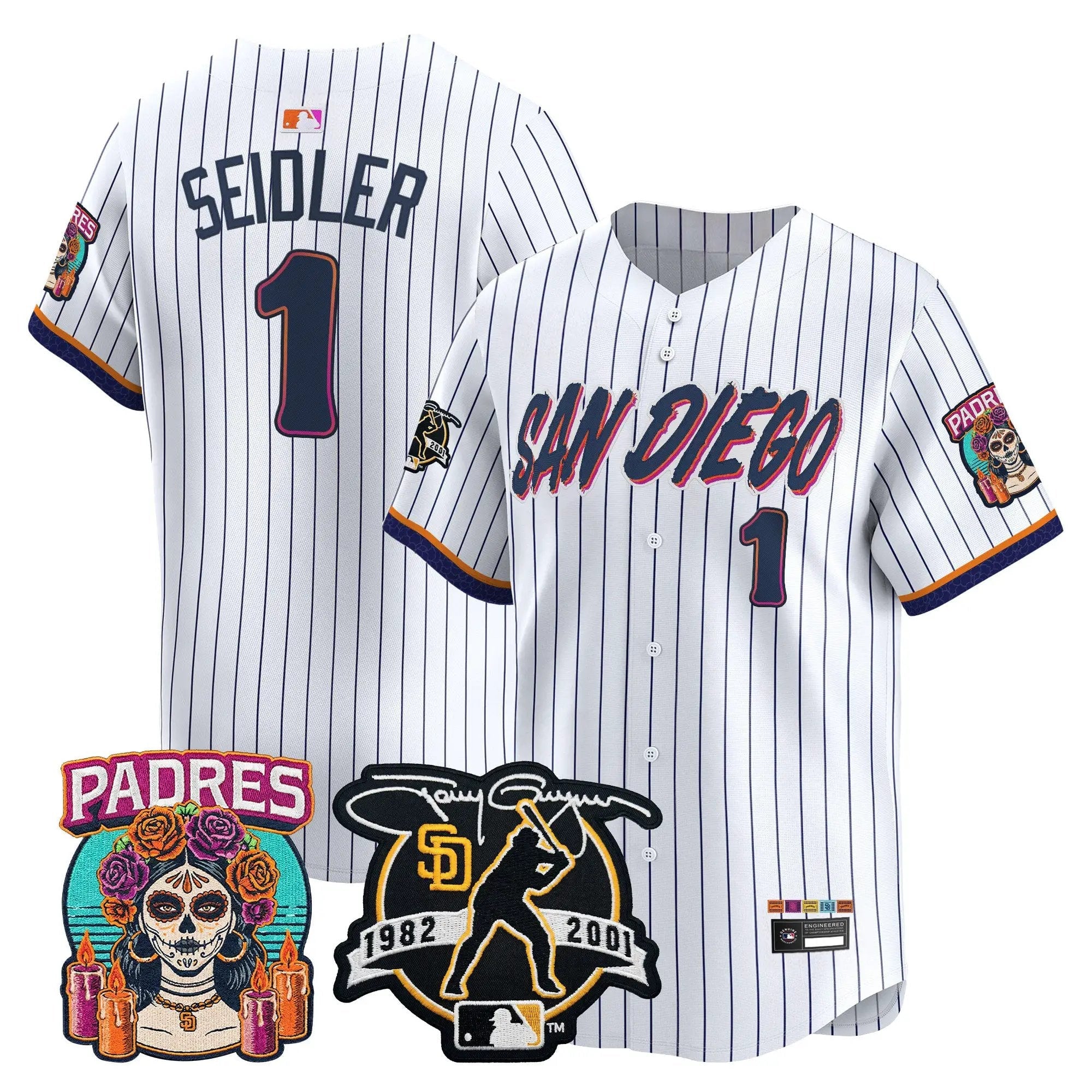 peter-seidler-jersey-1-san-diego-padres-2026-city-connect-vapor-premier-limited-tony-gwynn-patch-stitched-03 - Robert Henrys Peter Seidler Jersey #1 San Diego Padres 2026 City Connect Vapor Premier Limited Tony Gwynn Patch Stitched