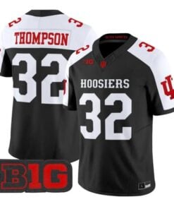 anthony-thompson-jersey-32-indiana-hoosiers-2026-limited-stitched-01 - Robert Henrys Anthony Thompson Jersey #32 Indiana Hoosiers 2026 Limited Stitched by My Store NCAA Football Jerseys