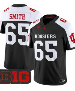 carter-smith-jersey-65-indiana-hoosiers-2026-limited-all-stitched-01 - Robert Henrys Carter Smith Jersey #65 Indiana Hoosiers 2026 Limited All Stitched by My Store NCAA Football Jerseys