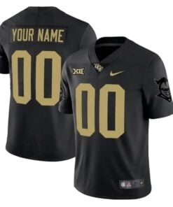 custom-ucf-knights-jersey-name-and-number-2026-football-limited-stitched-01 - Robert Henrys Custom UCF Knights Jersey Name And Number 2026 Football Limited Stitched Black by My Store NCAA Football Jerseys