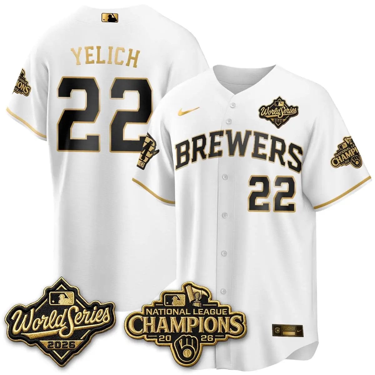 download_7ac870a2-bcbb-476b-b9e0-00e521e2c438 - Robert Henrys Christian Yelich Jersey #22 Milwaukee Brewers 2026 NL Champions Vapor Stitched by My Store Baseball Jerseys