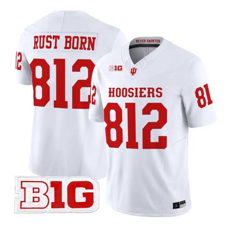 rust-born-jersey-812-indiana-hoosiers-2026-football-all-stitched-05 - Robert Henrys Rust Born Jersey #812 Indiana Hoosiers 2026 Football All Stitched by My Store NCAA Football Jerseys